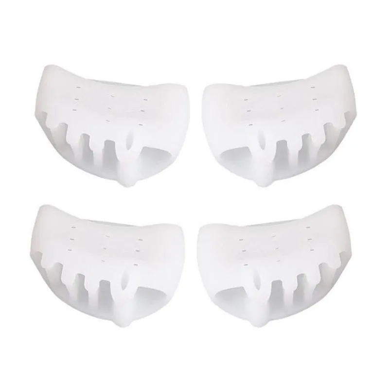 white (4Pcs)