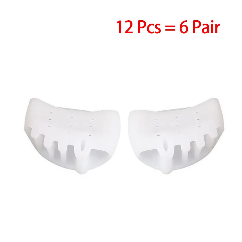 white (12Pcs)