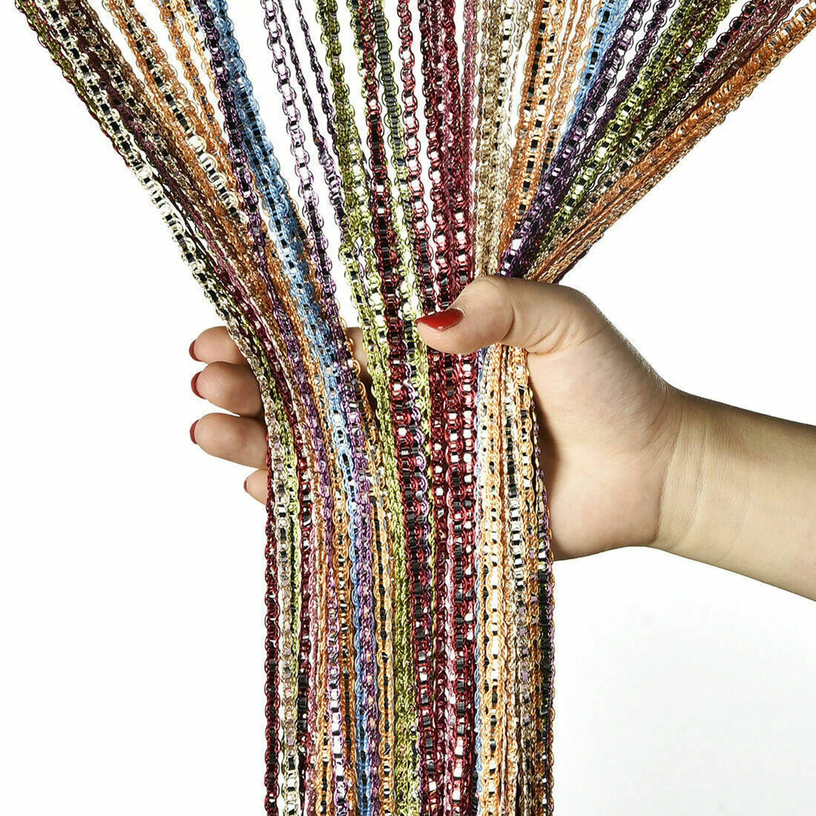 Multicolour