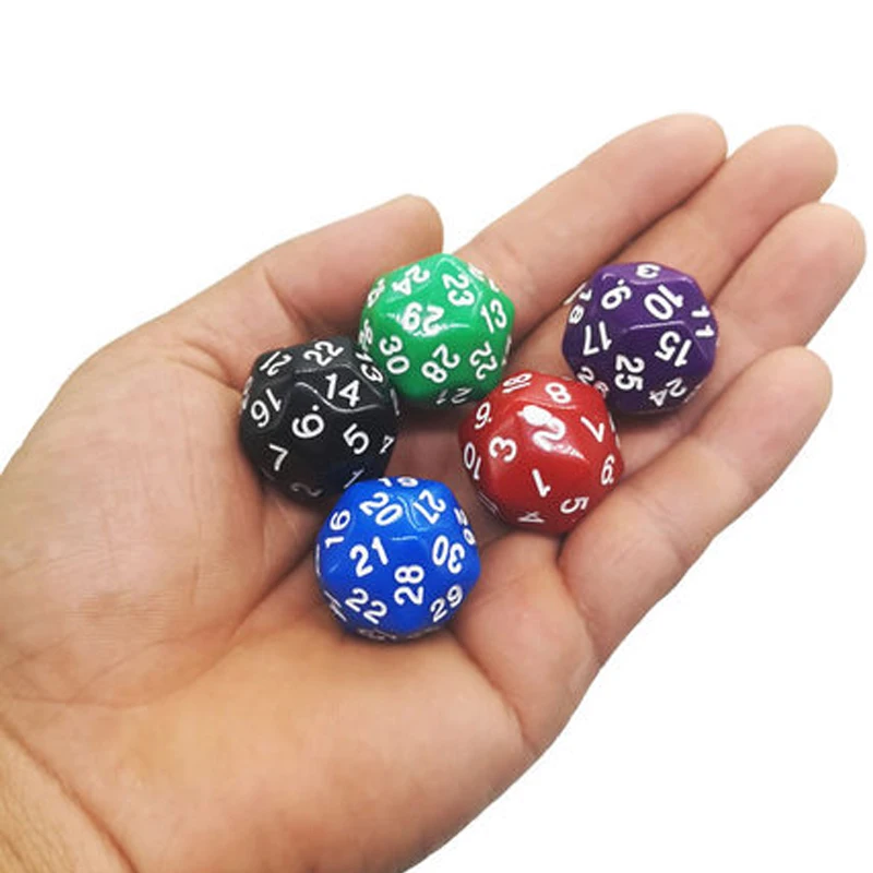 5 Piece Assorted