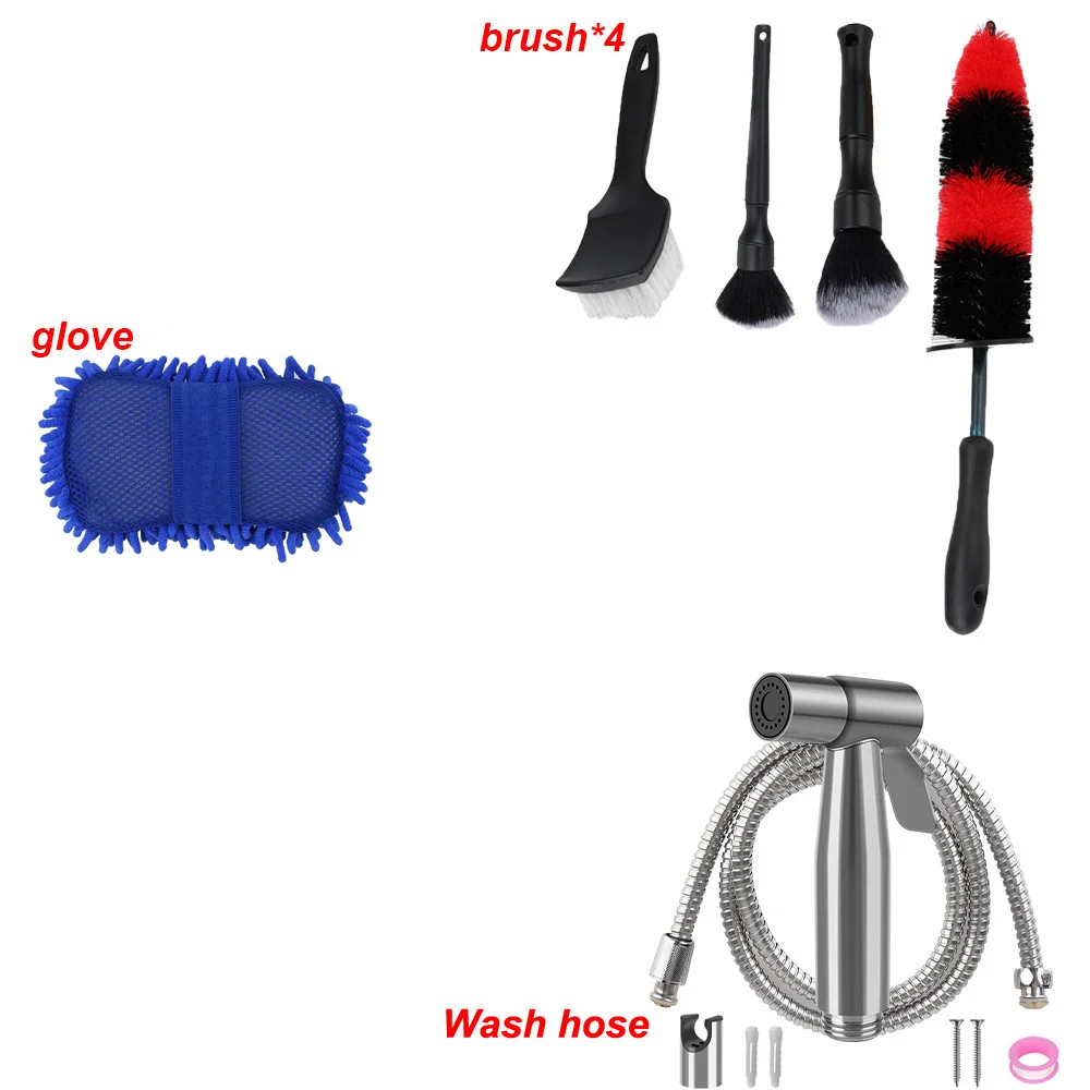 6pcs B