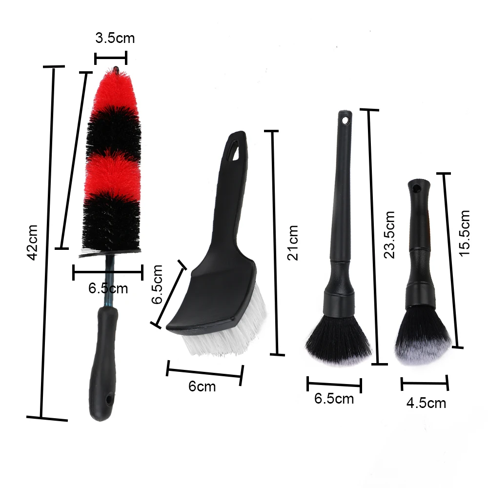 brush