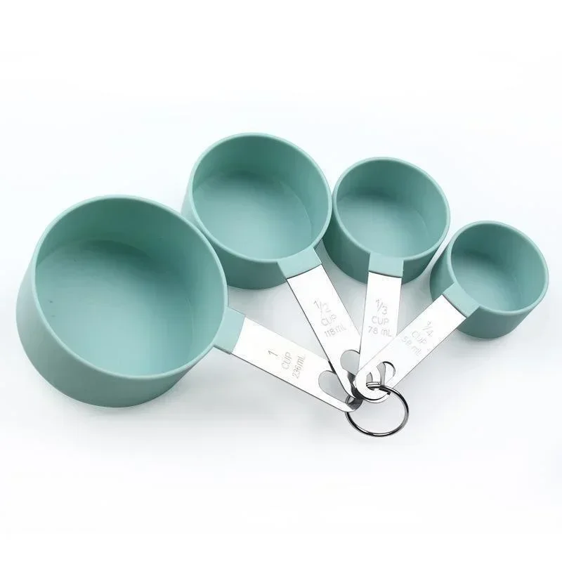 Blue-Cup