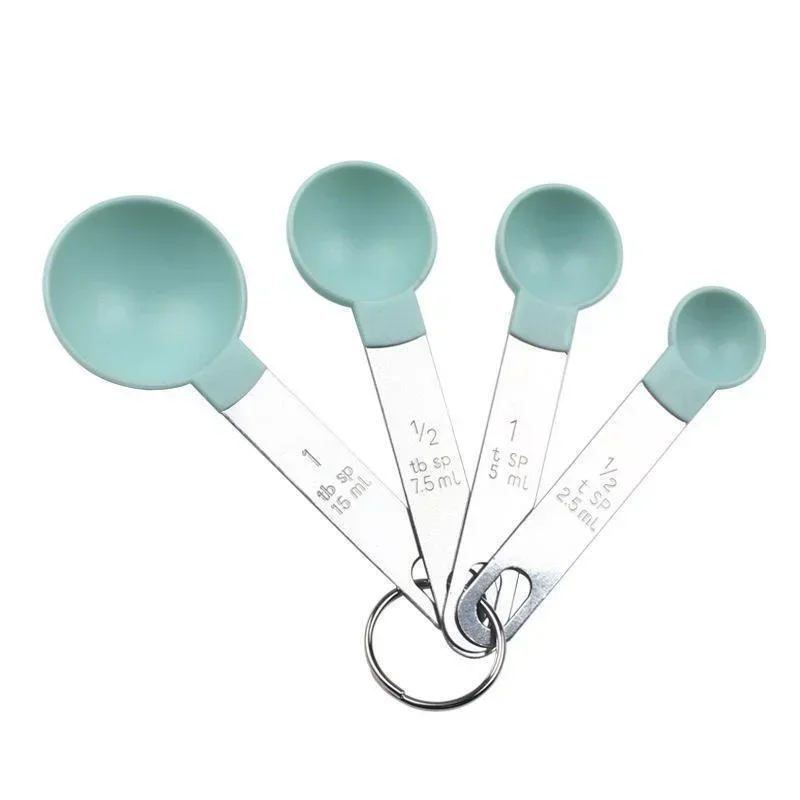 Blue-Spoon