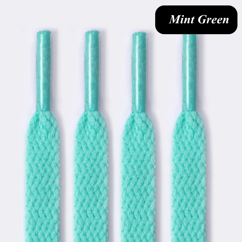 Mint green
