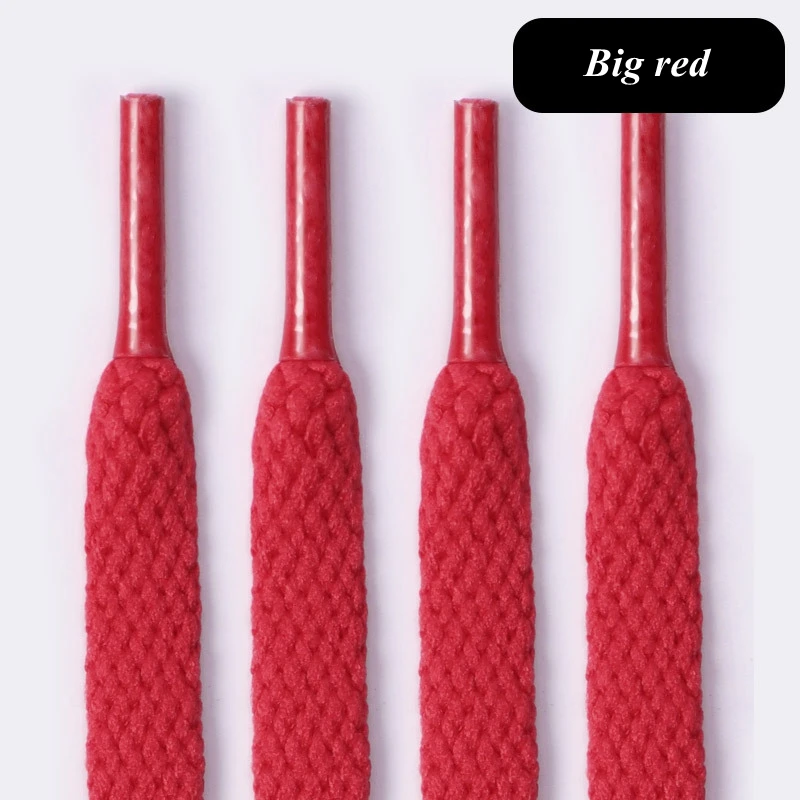 Big red