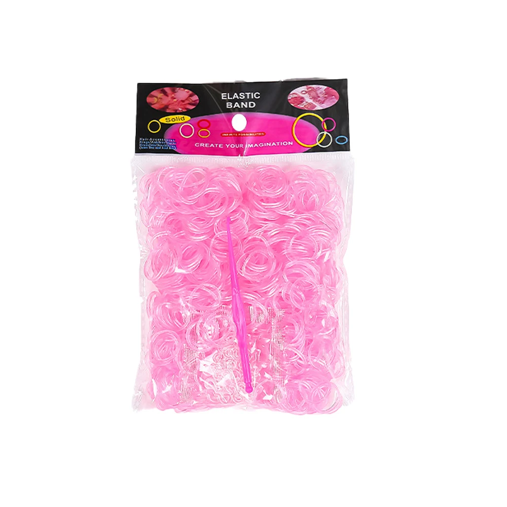 Noctilucent Pink