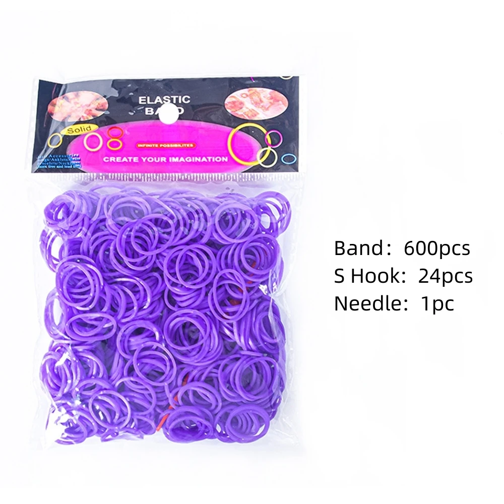 Dark Purple