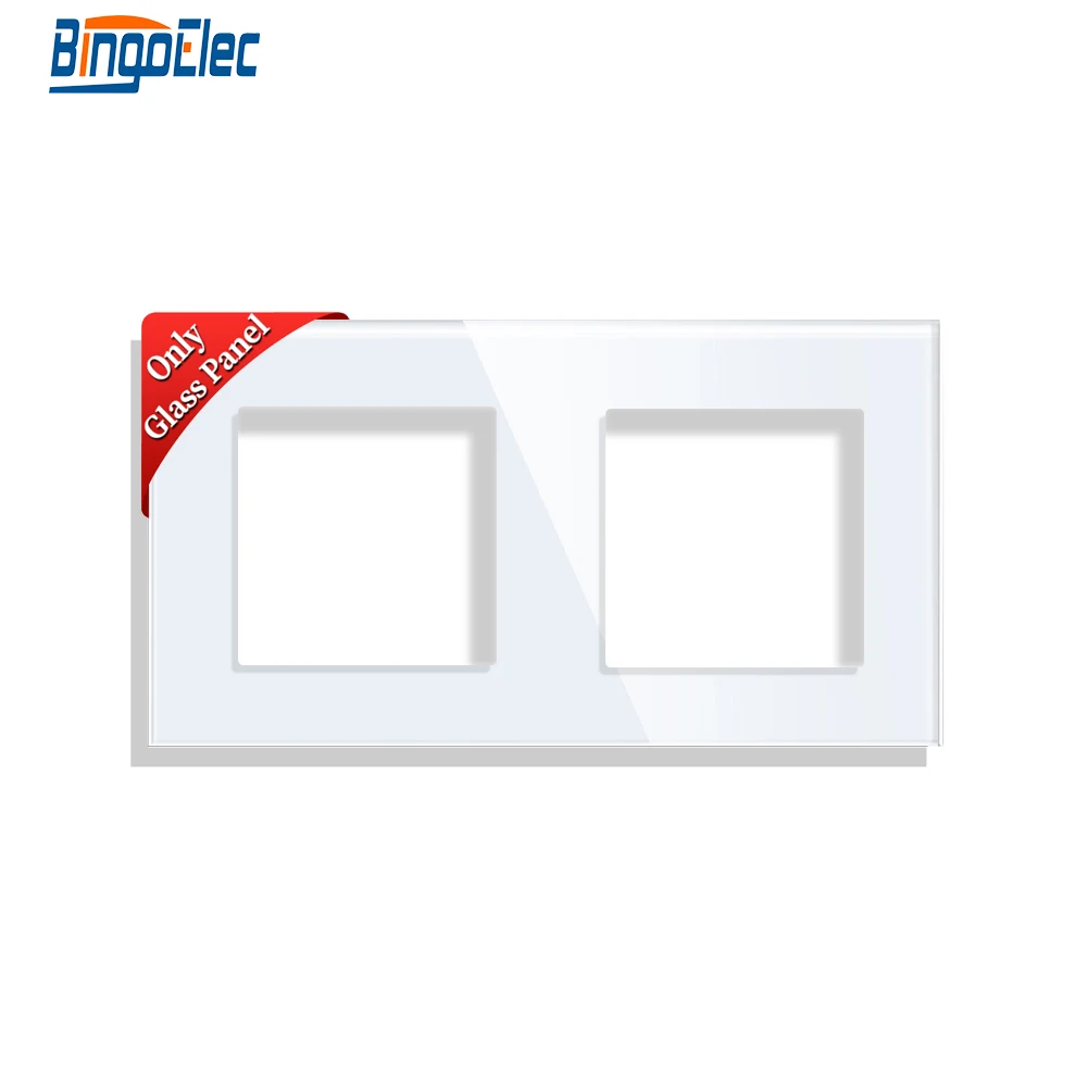 2hole frame