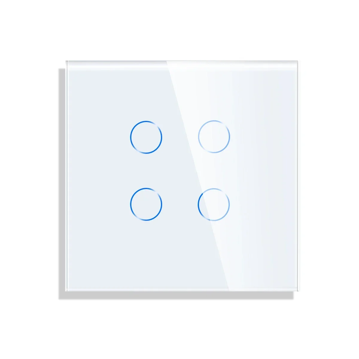4gang panel