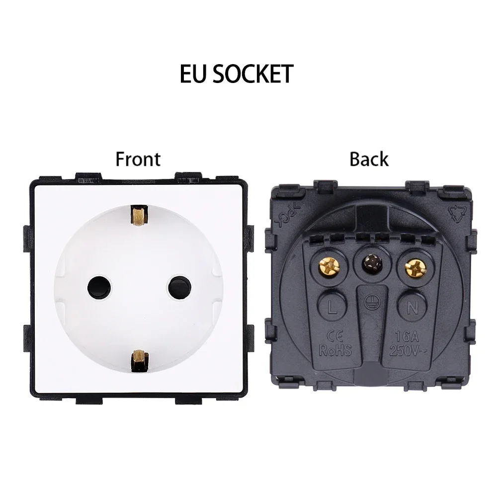 normal socket