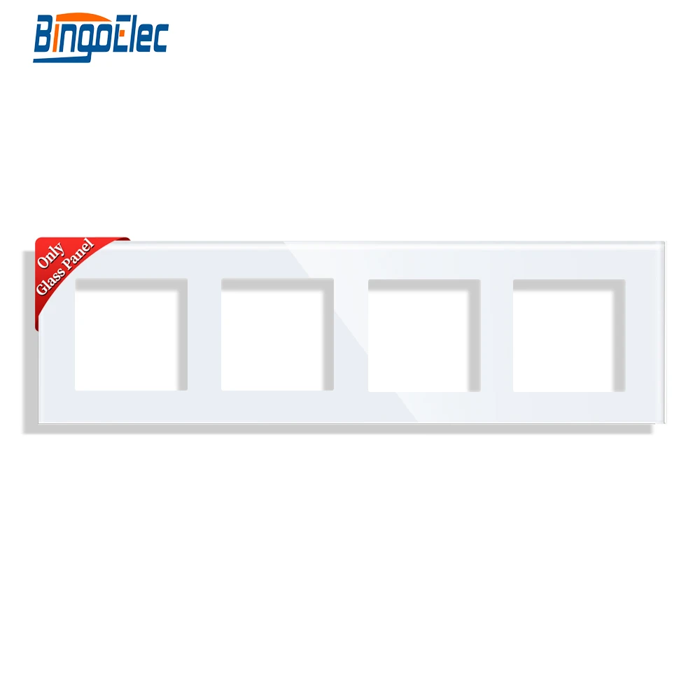 4hole frame
