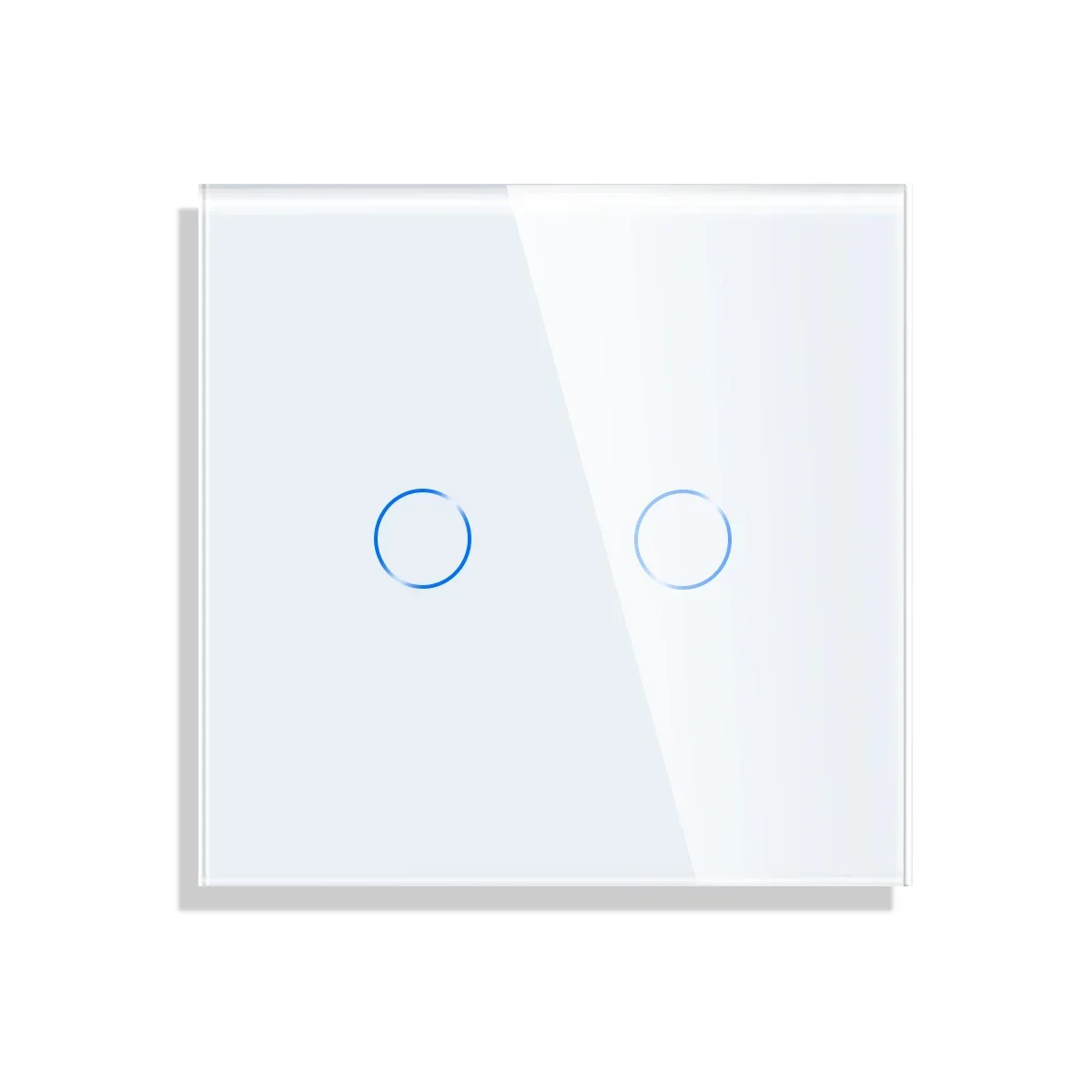 2gang panel