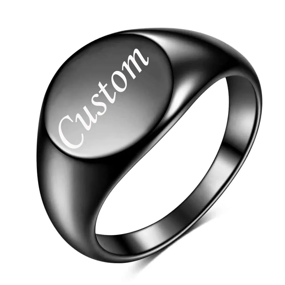 black custom