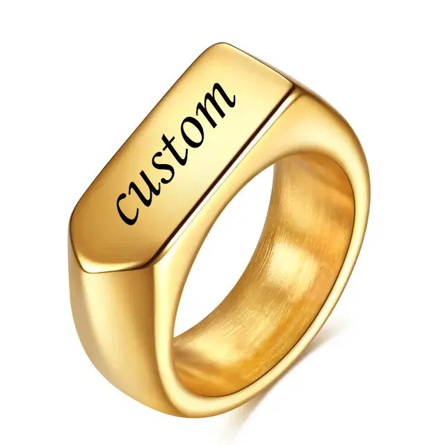 gold 3 custom