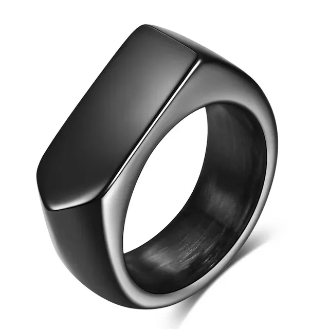black 3 blank