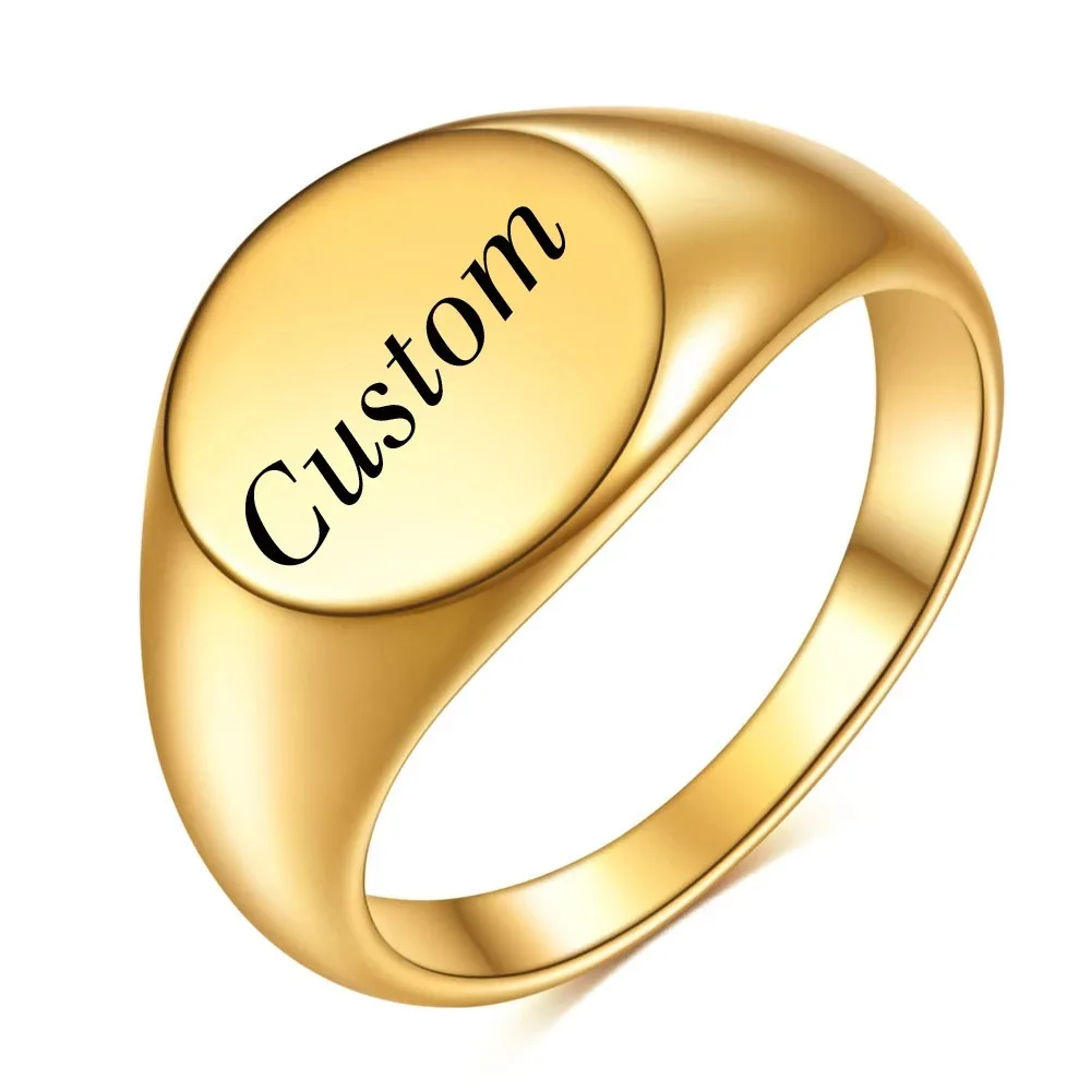 gold custom