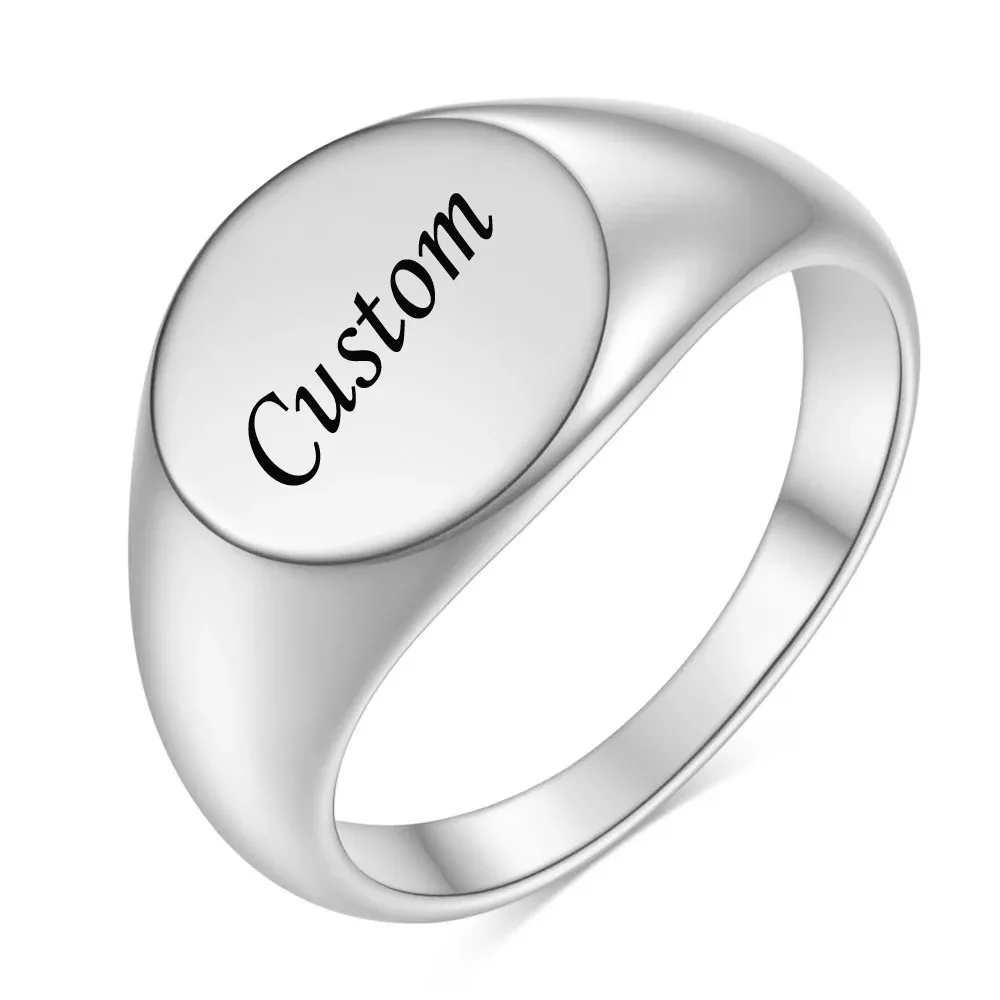 silver custom