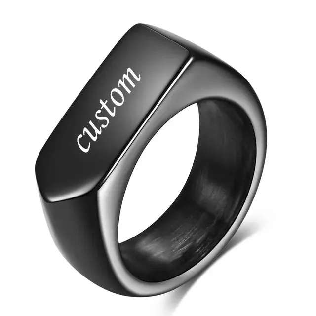 black 3 custom