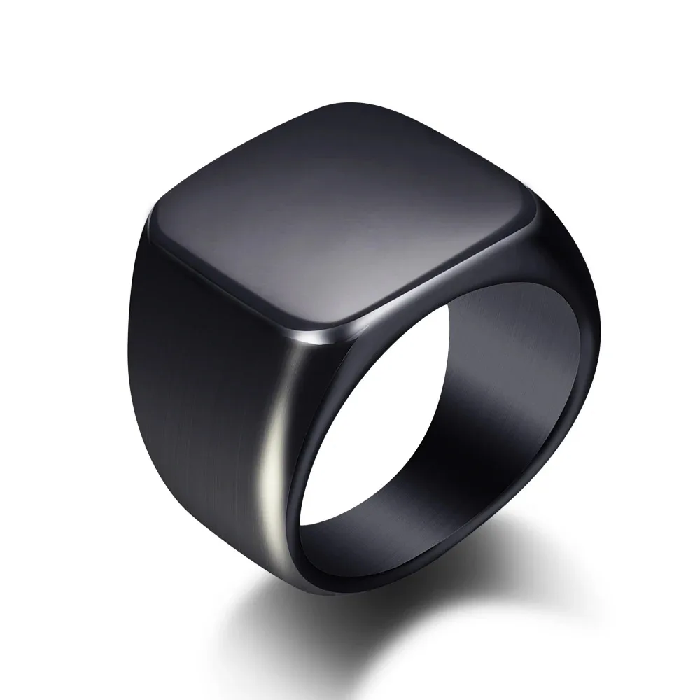 black square blank