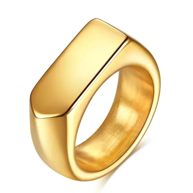 gold 3 blank