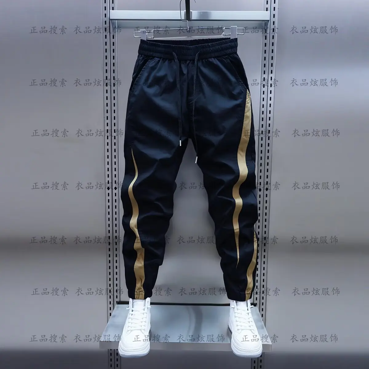 Khaki-807