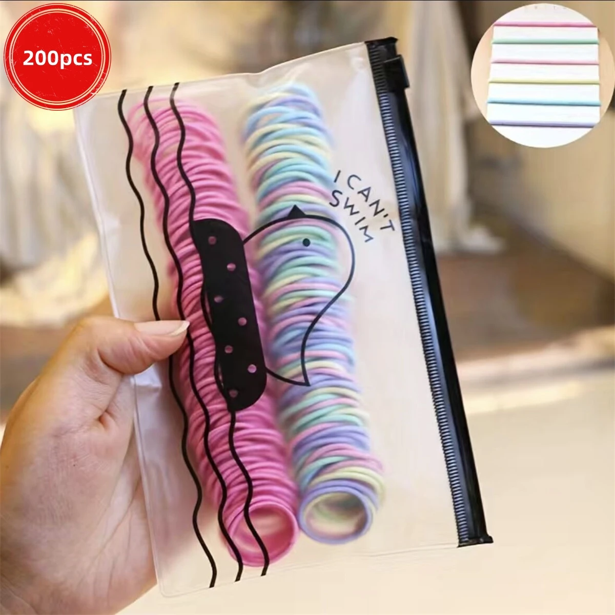 A (200pcs)