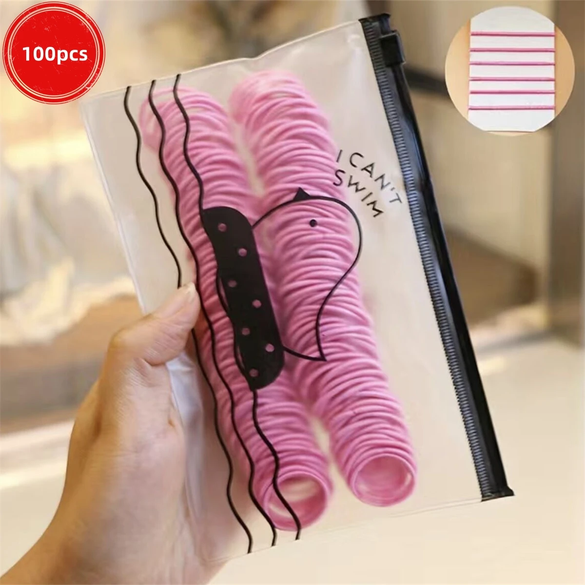 pink(100pcs)