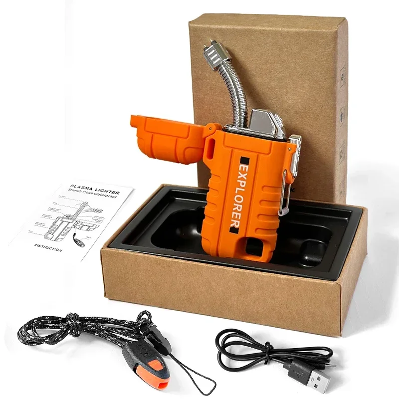 F37-with box Orange
