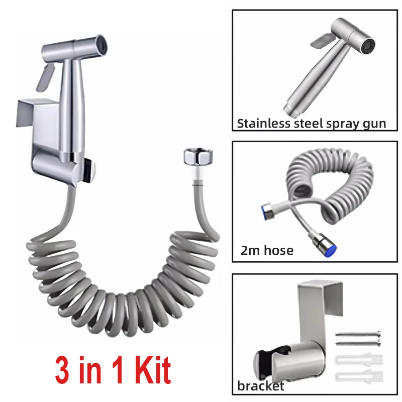 Stainless steel setB