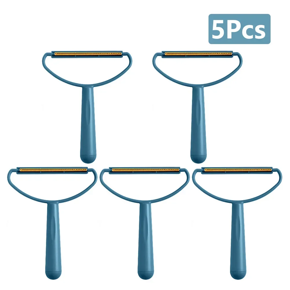Blue-5PCS