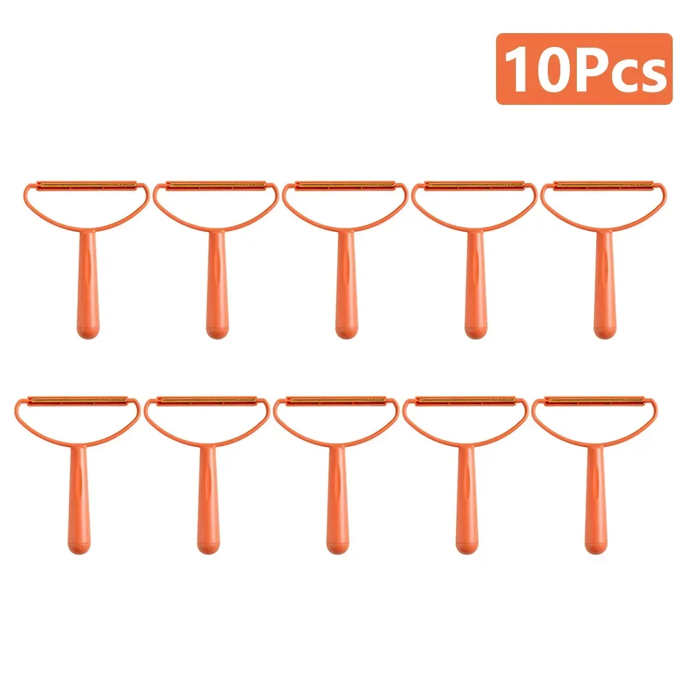 Orange-10PCS