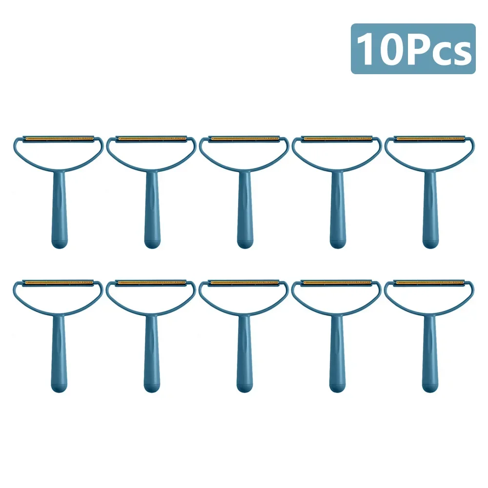 Blue-10PCS