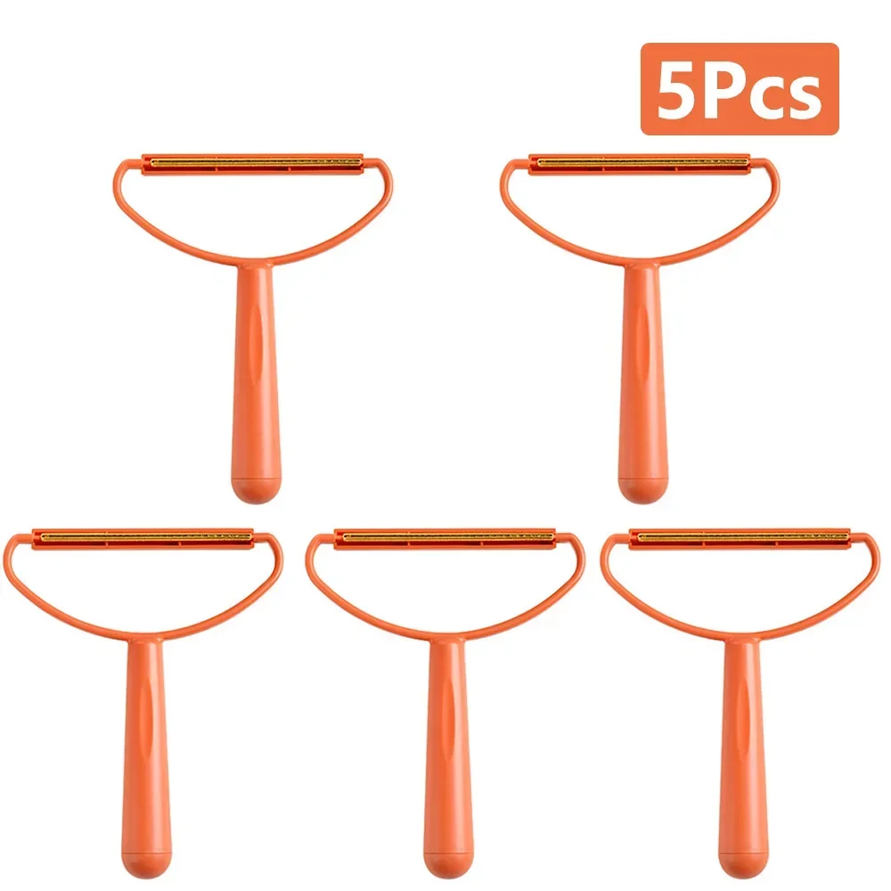 Orange-5PCS
