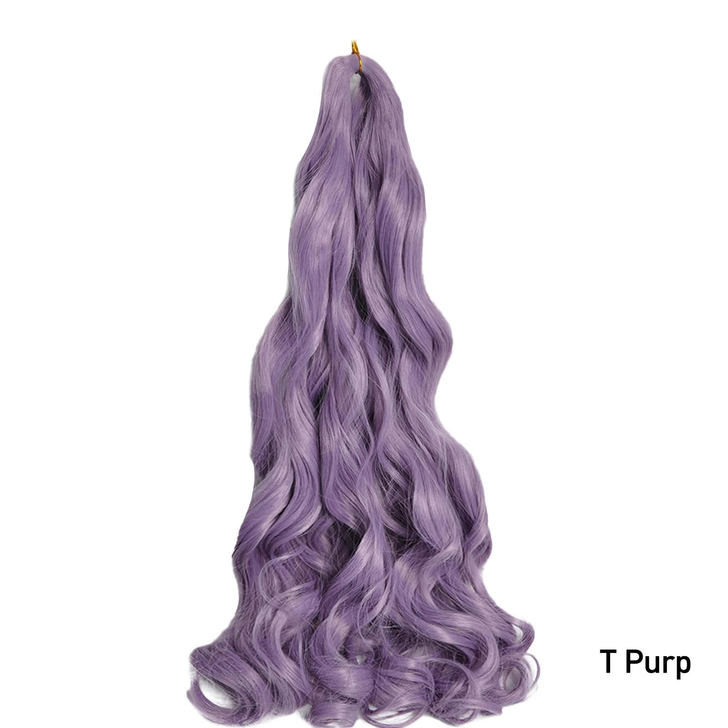 T Purp