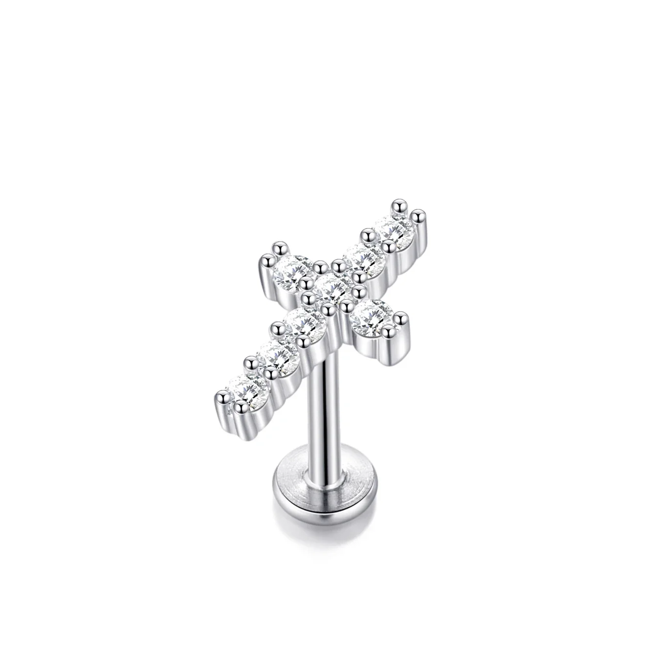 Style2 Silver