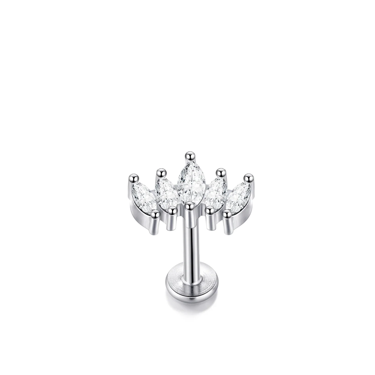 Style1 Silver
