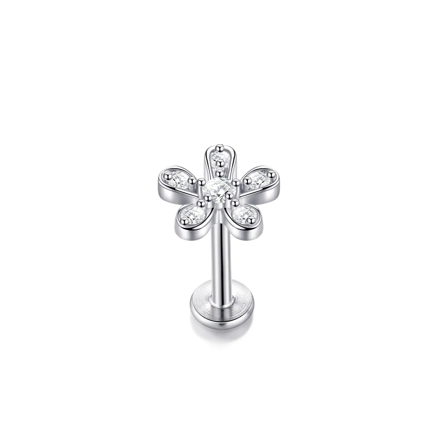 Style4 Silver