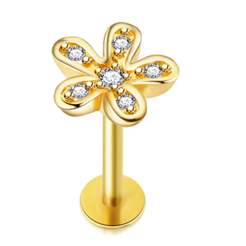 Style4 Gold