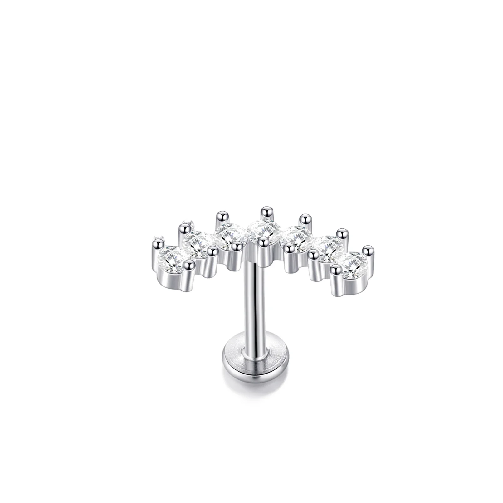 Style3 Silver