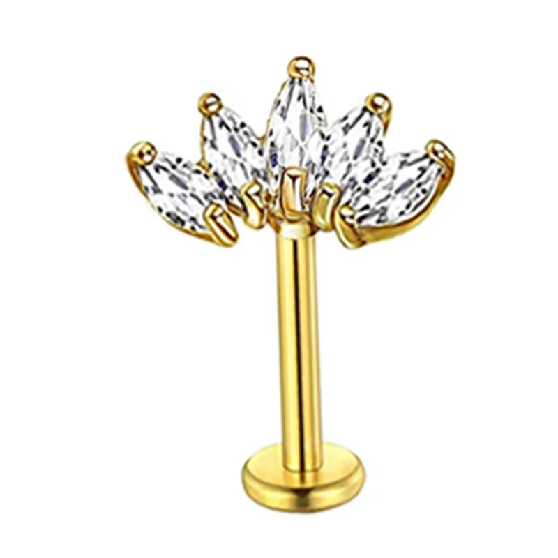 Style1 Gold