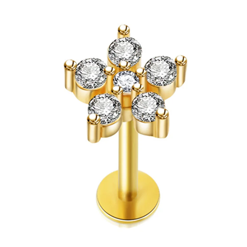 Style5 Gold