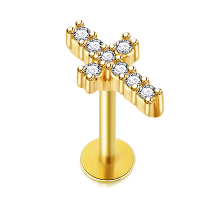 Style2 Gold
