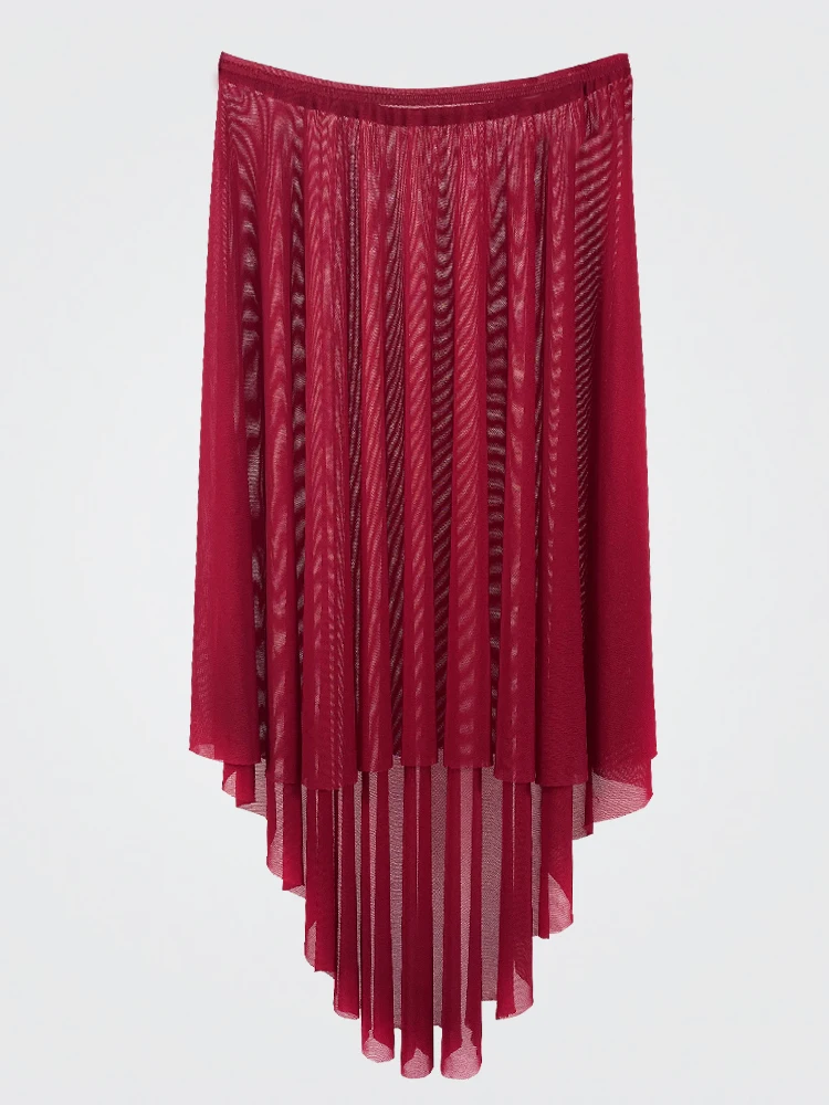 Wine red