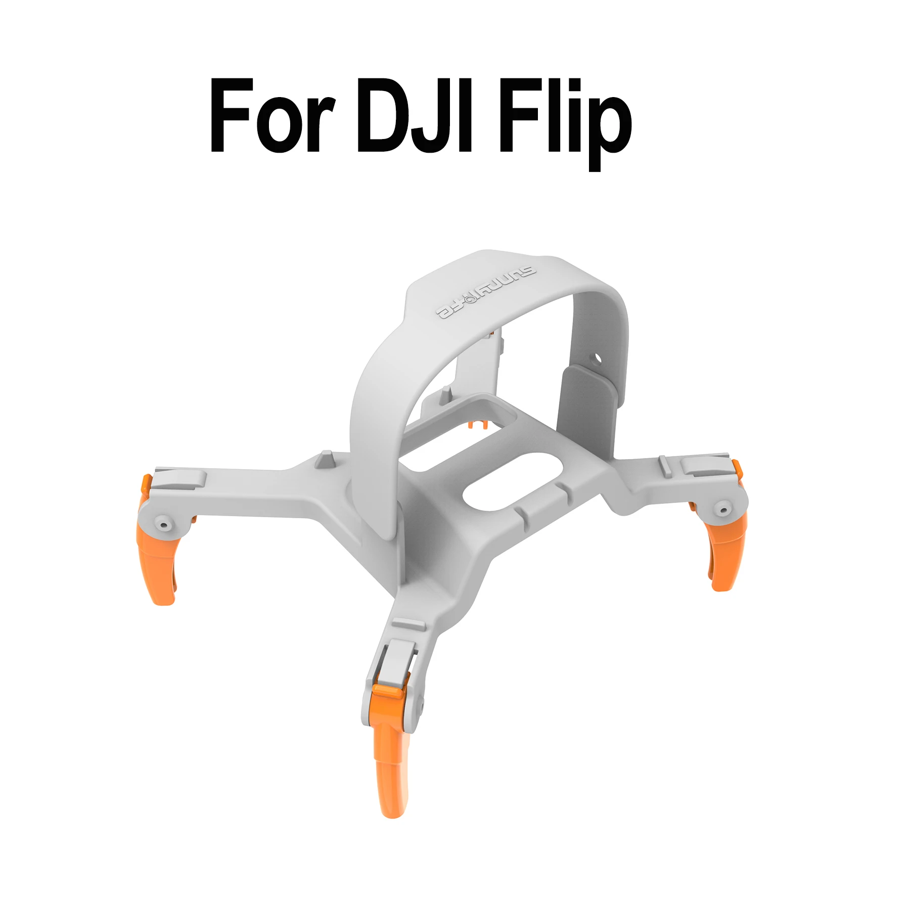 For DJI Flip orange