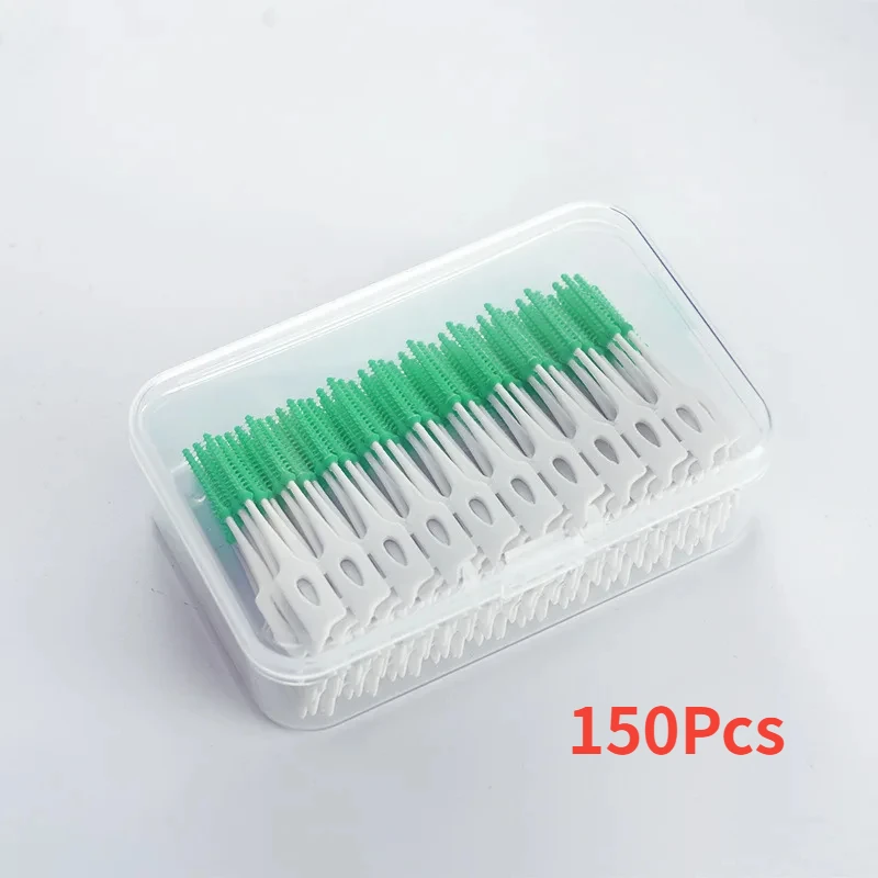 Green 150Pcs