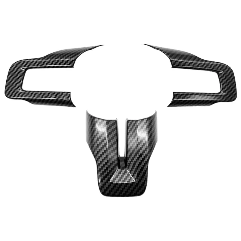 Carbon Fiber Look
