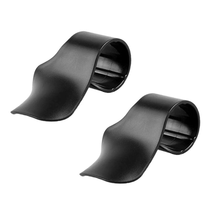 Black A 2Pcs
