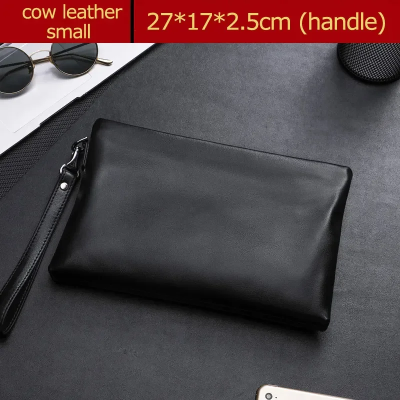 Cow leather small