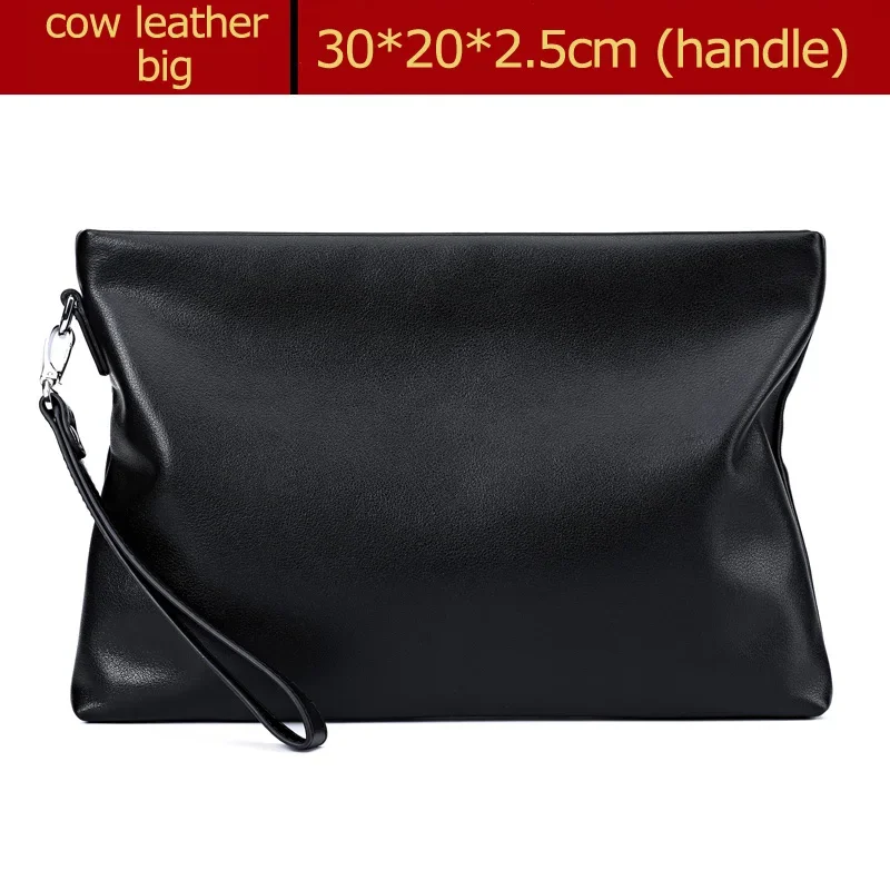 Cow leather big